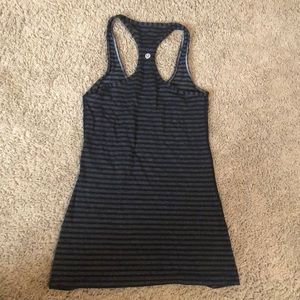 Lululemon Tank Size 4